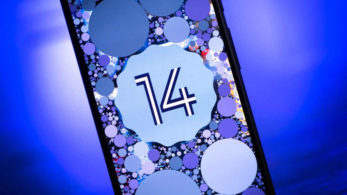 Android 14 enthüllt ein wichtiges Geheimnis eures Smartphones