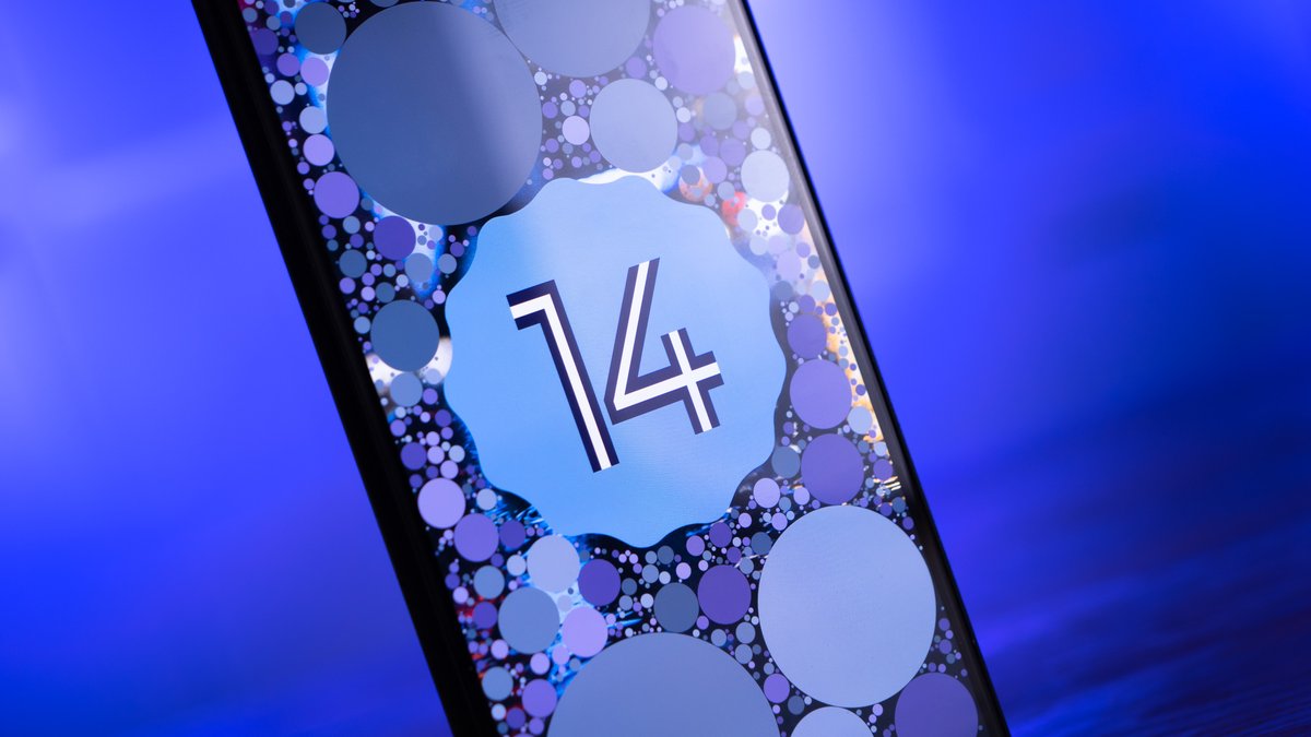 Samsung Galaxy S23: Android 14 ist da – und das ist alles neu
