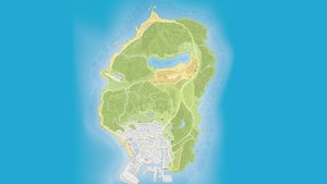 GTA 5: Interaktive Karte mit Fundorten, Aktivitäten und mehr