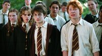 Harry-Potter-Serie soll sich in wichtigem Punkt von den Filmen unterscheiden