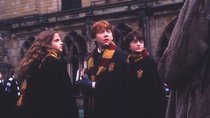 Netflix & Amazon gehen leer aus: Harry-Potter-Reboot kommt zu neuem Streaming-Dienst