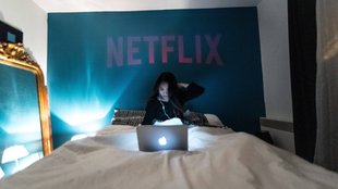 Netflix ausgetrickst: So wird es jetzt richtig scharf