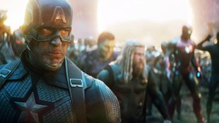 Disney+ geht leer aus: „Captain America“ trifft auf seine alte Gang