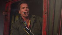 Netflix und Schwarzenegger: Der „Terminator“ ist zurück