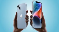 Apple-Hammer: iPhone 14 mit Telekom‑Tarif zum Schnäppchenpreis