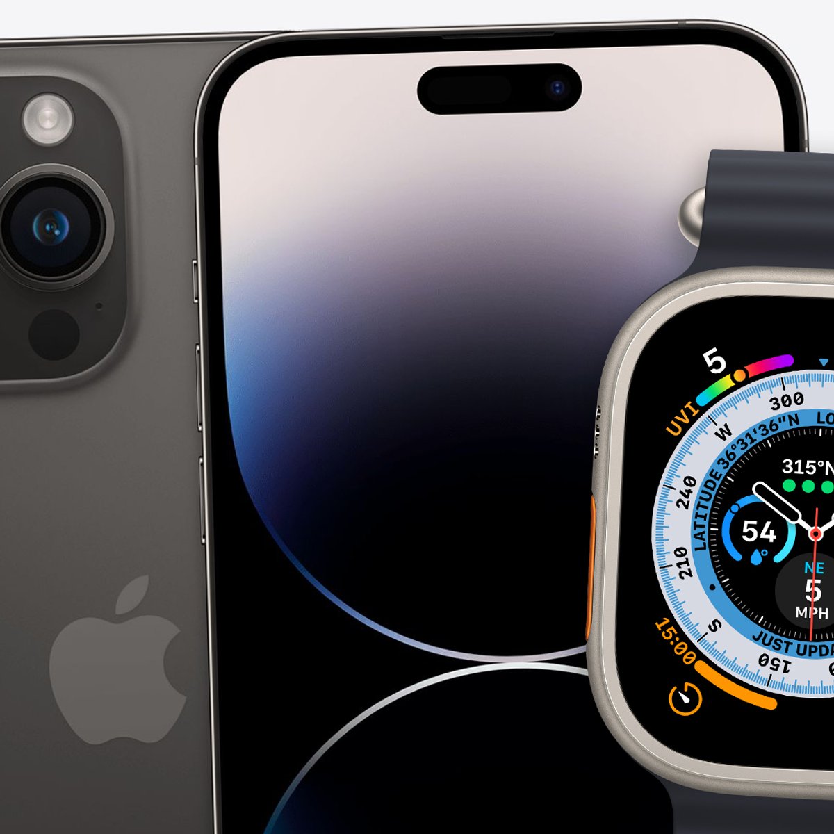 apple watch and iphone bundle deal