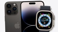 Apple Mega-Bundle bei o2: iPhone 14 Pro Max & Watch Ultra für nur 13 €