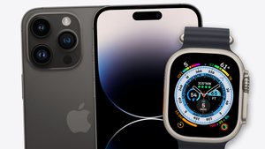 Apple Mega-Bundle bei o2: Bestes iPhone & Watch Ultra für nur 13 €