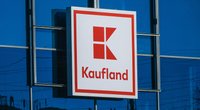 Kaufland Card: Registrieren und Anmelden