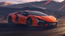 Mit irren 1.015 PS: Lamborghini Revuelto ist ein Plug-in-Hybrid der Extreme