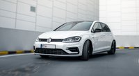 Klassischer Golf verschwindet: Volkswagen läutet das Ende einer Ära ein