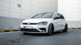 Klassischer Golf verschwindet: Volkswagen läutet das Ende einer Ära ein