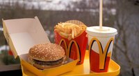 McDonalds-Lieferservice: „Mäckes“ online bestellen