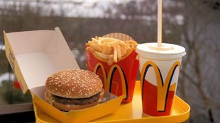 McDonalds-Lieferservice: „Mäckes“ online bestellen