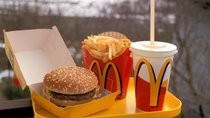 McDonalds-Lieferservice: „Mäckes“ online bestellen