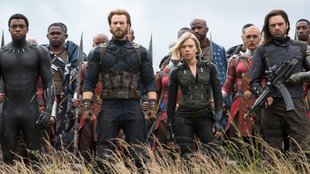 „Das Kapitel ist vorbei“: Marvel-Star gibt MCU endgültig den Laufpass