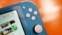 Neu für Switch-Besitzer: Nintendo bietet kostenlosen Service an