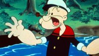 Popeye im Real-Life: Gab es den Seemann echt?