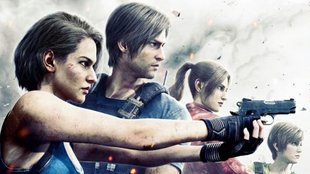 Resident Evil: Trailer zum neuen Film bietet ein erstes Mal für Fans