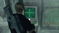 Resident Evil 4 Remake: Alle Strom-Rätsel lösen