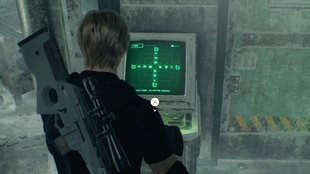 Resident Evil 4 Remake: Alle Strom-Rätsel lösen