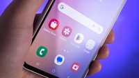 Besser spät als nie: Samsung versorgt beliebtes Handy mit großem Software-Update