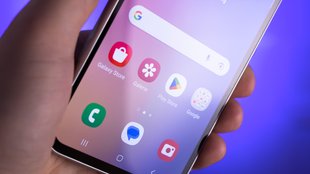 Verwendet ihr täglich: Samsung will Handy-Besitzern geniale Funktion spendieren
