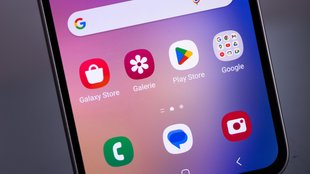 Samsung versorgt beliebtes Android-Handy mit brandneuem Software-Update