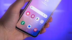 Galaxy A55: Schlechte Nachrichten für Samsung-Fans