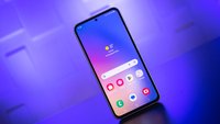 Galaxy A55: Samsung nennt erste Details zum Nachfolger des Galaxy A54