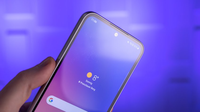 Mogelpackung Des Jahres Dieses Samsung Handy K nnte Es Werden