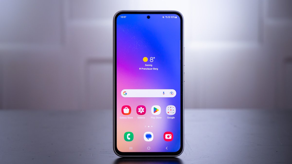 Samsung Galaxy A54 im Preisverfall: Bei Freenet zum absoluten Bestpreis erhältlich