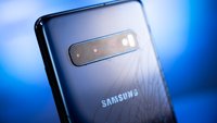Samsung zieht den Stecker: Smartphone-Legenden erhalten keine Updates mehr