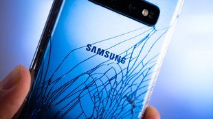 Dickes Minus: Samsung erlebt heftigen Smartphone-Absturz