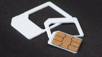 SIM-Karte zuschneiden: Von Micro- auf Nano-SIM