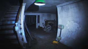 Grafik-Kracher: Neues Horrorspiel schockiert mit realistischer Bodycam