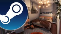 Steam-Tipp um 50 Prozent reduziert: Beliebter Simulator räumt in den Charts auf