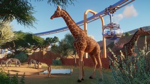 75 Prozent Rabatt auf Steam: Beliebte Simulation kehrt in die Charts zurück