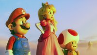 Warum ihr im Super Mario Bros. Film unbedingt das Ende des Abspanns abwarten solltet