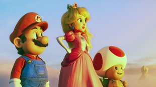 Warum ihr im Super Mario Bros. Film unbedingt das Ende des Abspanns abwarten solltet