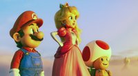 Warum ihr im Super Mario Bros. Film unbedingt das Ende des Abspanns abwarten solltet