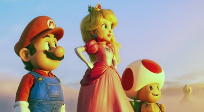 Die 86 lustigsten Super Mario Sprüche und Witze
