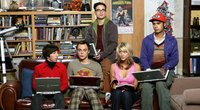 The Big Bang Theory ist heute einfach nur noch peinlich