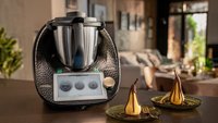 Vorwerk zeigt neuen Thermomix: So sah die Küchenmaschine noch nie aus