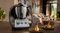 Vorwerk zeigt neuen Thermomix: So sah die Küchenmaschine noch nie aus