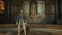 Star Wars Jedi Survivor: Torrätsellösung in Finde Bruder Armias