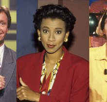 TV-Stars der 90er/2000er: So sehen sie heute aus