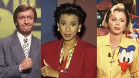 TV-Stars der 90er/2000er: So sehen sie heute aus