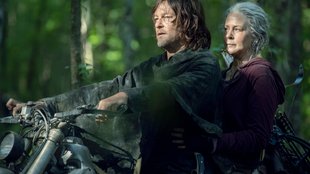 The Walking Dead „Staffel 12“: Es ist noch lange nicht zu Ende