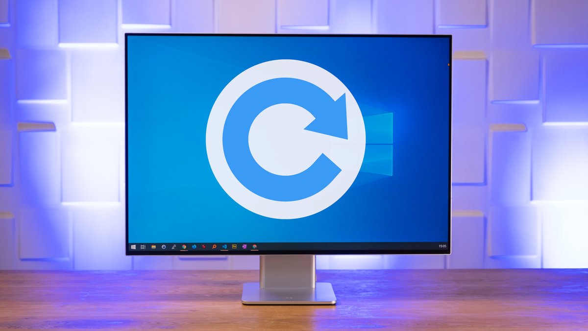 Zwangs-Update für Windows 10: Microsoft lässt euch keine Wahl mehr